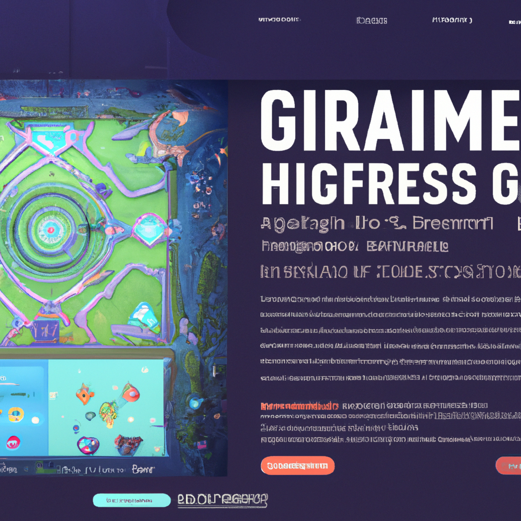 Features - mobile and desktop UI screenshots